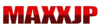 Logo Maxxjp