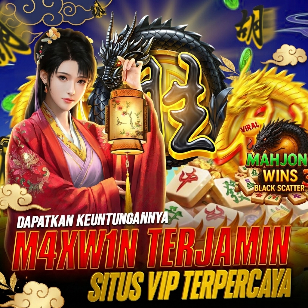 GAME ONLINE TERGACOR